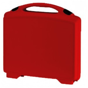 Clearance | Xtrabag 200 Compact Red case